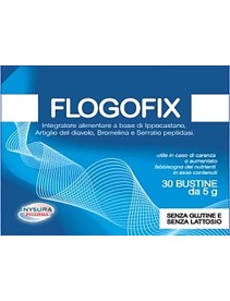 Flogofix 30bust