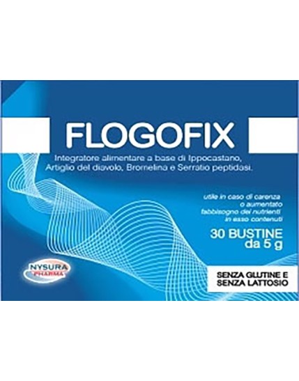 Flogofix 30bust Flogofix 30bust