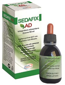 SEDAFIX Gtt Adulti 50ml