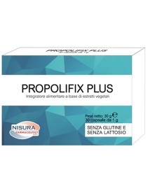 Propolifix Plus 30cps
