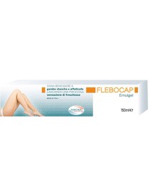 Flebocap Emulgel 150ml