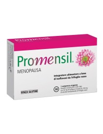 PROMENSIL Menopausa 30 Cpr