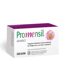 Promensil Advance 30 Compresse