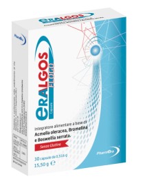 ERALGOS FLOGO 30CPS