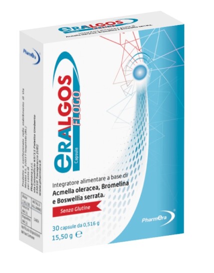 ERALGOS FLOGO 30CPS
