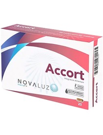 Accort 20cpr