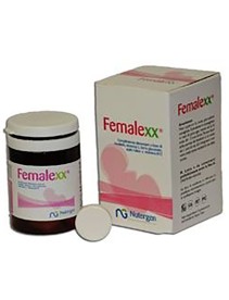 FEMALEXX 15 Cpr mast.