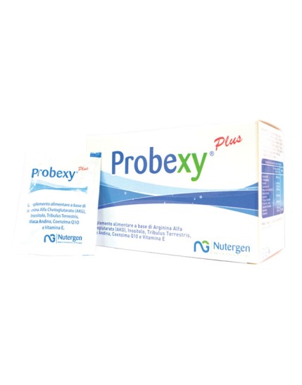 PROBEXY PLUS 20BUST