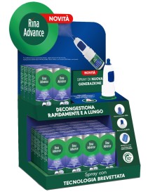 RINADVANCE EXPO BANCO 24PZ
