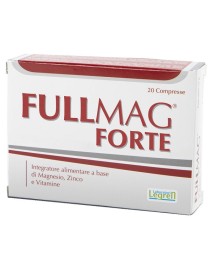 FULLMAG FORTE 20CPR