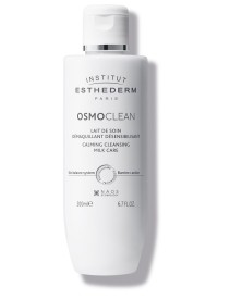 Osmoclean Calming Cleans Milk