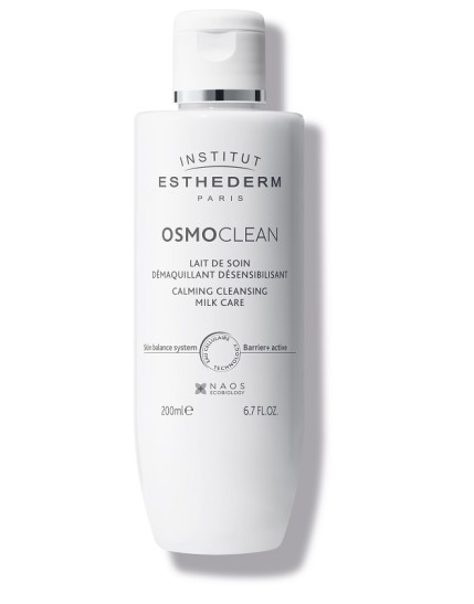 Osmoclean Calming Cleans Milk