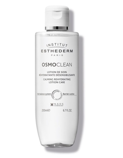 Osmoclean Calming Hydr Lotion