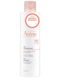 Avene Latte Detergente Delicato 200ml Avene Latte Detergente Delicato 200ml