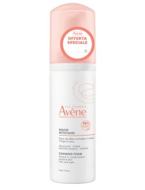 Avene Mousse Detergente 150ml Avene Mousse Detergente 150ml