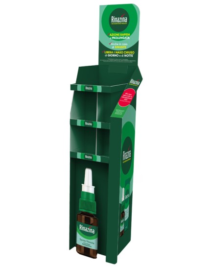 EXPO FLOORSTAND DECO 2024