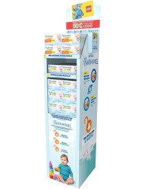 EXPO FLOORSTAND NARHINEL 2024