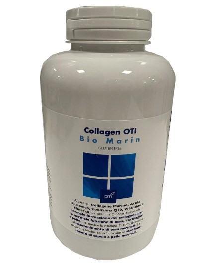 COLLAGEN OTI BIO MARIN 240CPS COLLAGEN OTI BIO MARIN 240CPS