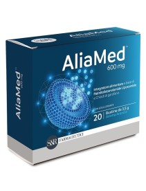 ALIAMED 20BUST