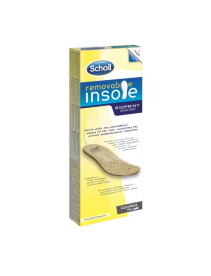 BIOPRINT Removable Insole 42