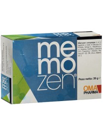 Memozen 30 Compresse Memozen 30 Compresse