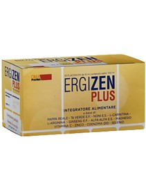 ERGIZEN PLUS 10FL 10ML