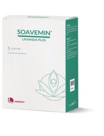 SOAVEMIN LAVANDA PLUS 5FL SOAVEMIN LAVANDA PLUS 5FL