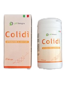 COLIDI' 60CPS COLIDI' 60CPS