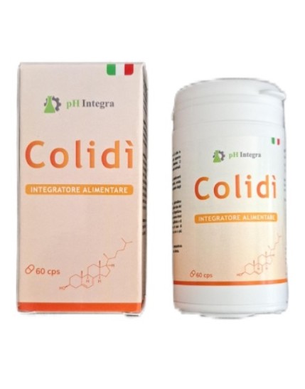 COLIDI' 60CPS