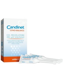 CANDINET GYNO-BALANCE 7TUB 5ML