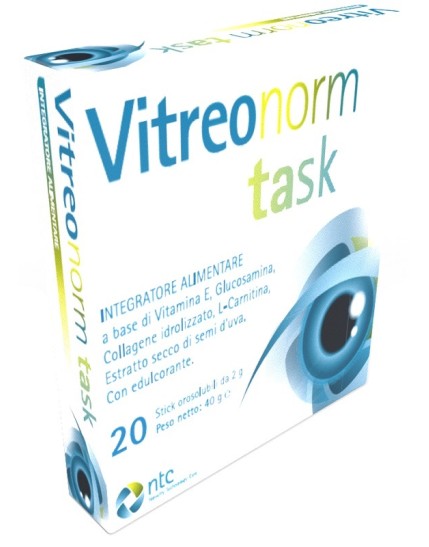 VITREONORM TASK 20STICK VITREONORM TASK 20STICK