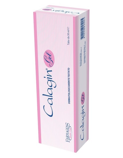 CALAGIN GEL 30ML CALAGIN GEL 30ML