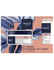 Phyto Paris Bellezza Col25 2p