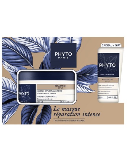 Phyto Paris Bellezza Ripa25 2p