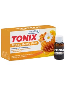 TONIX PLUS 10F