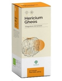 HERICIUM 90 Cps          GHEOS