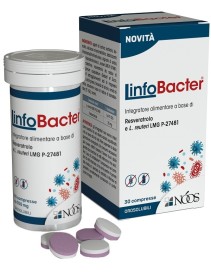 LINFOBACTER 30CPR