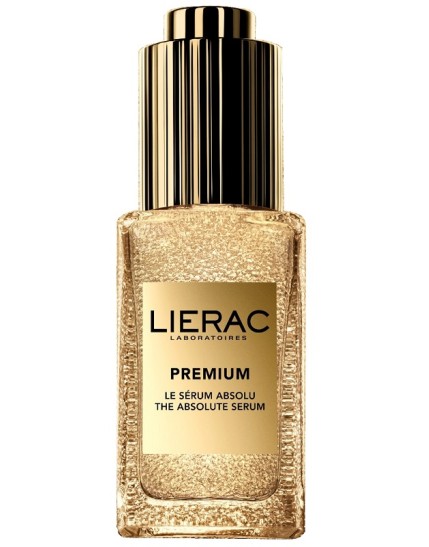 Lierac Premium Il Siero Assoluto anti-age 30 ml