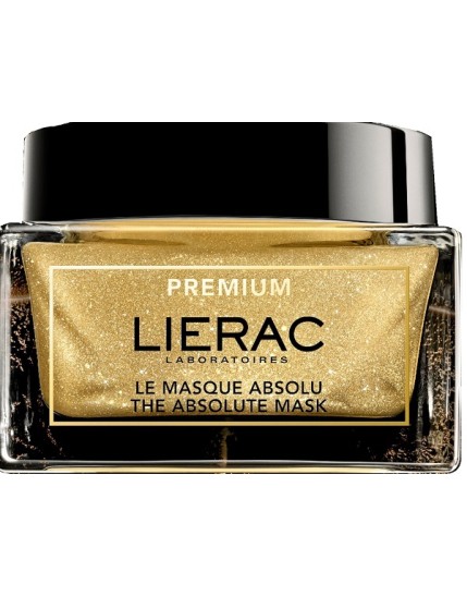 Lierac Premium La Maschera Assoluta 50ml
