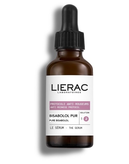 Protocoles Siero A/rossori30ml