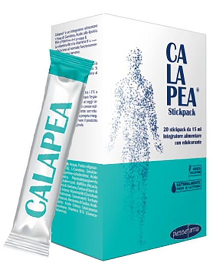 CALAPEA 14BUST
