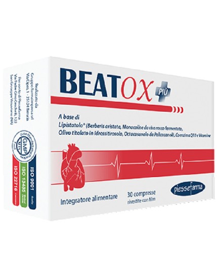 BEATOX PIU'30 Cpr BEATOX PIU'30 Cpr
