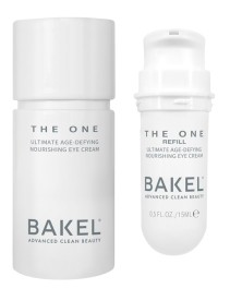 Bakel The One Eye Cr Case&ref