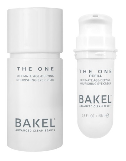 Bakel The One Eye Cr Case&ref
