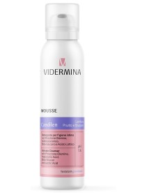 Vidermina Candilen Mousse 150