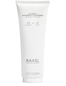 Bakel V-tech Intimate Cleanser