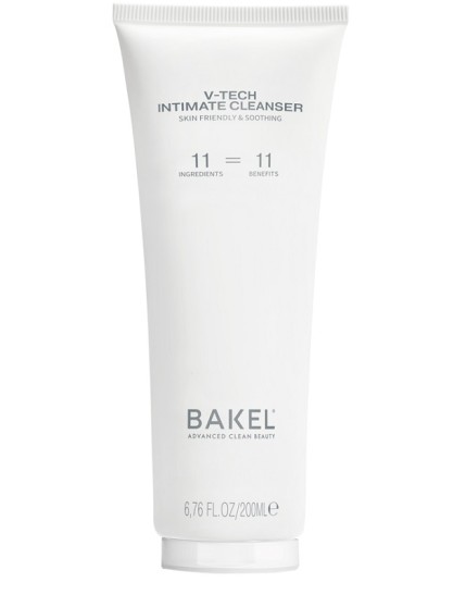 Bakel V-tech Intimate Cleanser Bakel V-tech Intimate Cleanser