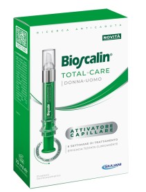 BIOSCALIN ATTIVATORE CAPIL10ML