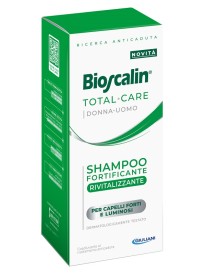 BIOSCALIN SHAMPOO RIVITAL200ML