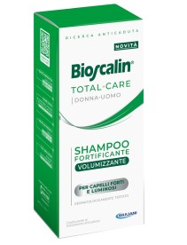 BIOSCALIN SHAMPOO VOLUMIZ200ML